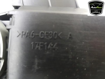 PEUGEOT 108 2016 PANEL ŘÍZENÍ PŘEPÍNAČE