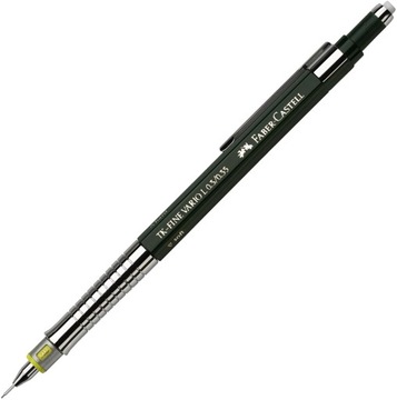 Ołówek Automatyczny Faber-Castell Vario 0,35 mm