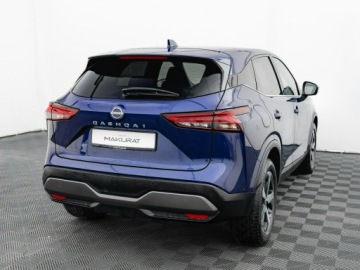 Nissan Qashqai III Crossover 1.3 DIG-T MHEV 158KM 2023 Nissan Qashqai WD8468R#1.3 DIG-T mHEV N-Connecta, zdjęcie 4