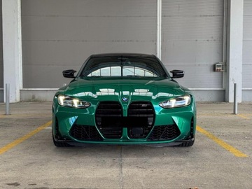 BMW Seria 3 G20-G21 2025 BMW Seria 3 M3 Competition xDrive Sedan 3.0 (530KM) 2025, zdjęcie 7