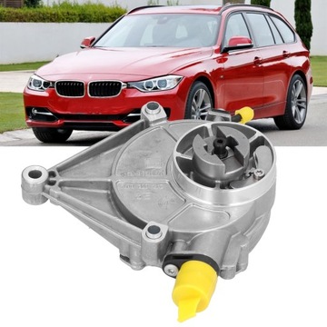 Тормозной вакуумный насос 11667640279 для X1 SDrive 28i с турбонаддувом