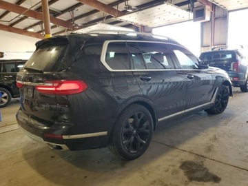BMW X7 2022 BMW X7 xDrive40I 2022 3.0l 3.0 Benzyna 335KM, zdjęcie 3