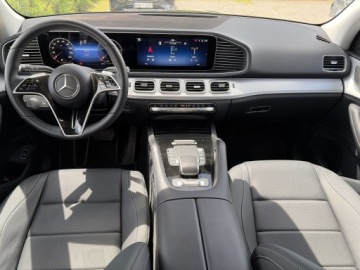 Mercedes GLE V167 SUV Facelifting 2.0 300d 269KM 2025 Mercedes-Benz GLE 300, zdjęcie 10