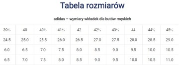 КРОССОВКИ ДЛЯ ПОМЕЩЕНИЯ ADIDAS KAISER 5 GOAL HALL, 40-й год