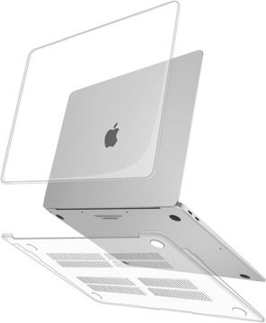 ETUI MACBOOK AIR 13 M1 CASE OBUDOWA