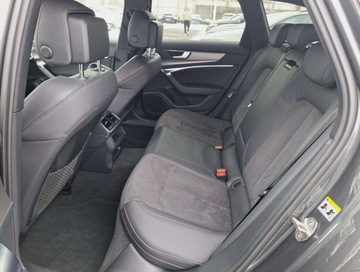 Audi A6 C8 Avant 2.0 45 TFSI 265KM 2021 Audi A6 Avant 45TFSI mHEV Quattro Sport Stronic KamCofSmartInterFaceAmbien, zdjęcie 19