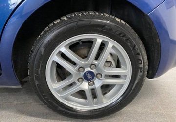 Ford Focus II Coupe-Cabriolet 1.6 Duratec 16V 100KM 2009 Ford Focus Gwarancja 1.6 Benzyna 100KM, zdjęcie 10