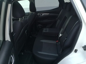 Nissan Qashqai II Crossover Facelifting 1.3DIG-T 140KM 2019 Nissan Qashqai 1.332 140KM Led Tempomat Nawi, zdjęcie 15