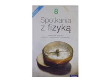 Spotkania z fizyką - Grażyna Francuz-Ornat
