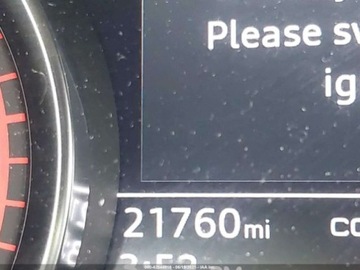 Audi A4 B9 2021 Audi a4 Premium 40 Tfsi Quattro S Tronic 2021 2.0l 2.0 Benzyna 201KM, zdjęcie 11