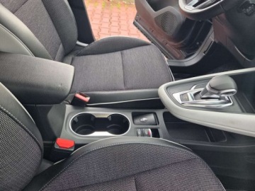 Renault Captur II 2021 Renault Captur Hybryda-Elektryk Ful Opcja 1.6 Hybryda Plug-in 92KM, zdjęcie 21