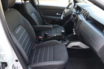 Dacia Duster II SUV 1.0 TCe 101KM 2020 Dacia Duster 1.0 TCe, Salon Polska, 1. Właściciel, zdjęcie 8