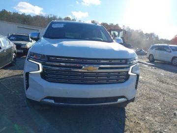 Chevrolet Suburban GMT900 2023 Chevrolet Suburban 2023 CHEVROLET SUBURBAN 4WD PREMIER 5.3 Benzyna 355KM, zdjęcie 8