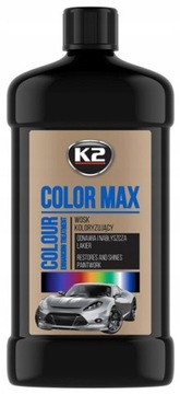 K2 SPID WAX СУПЕР ВЛАЖНЫЙ ВОСК В РАСПЫЛИТЕЛЕ 770мл