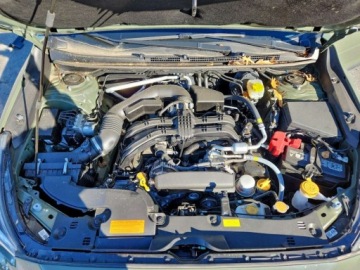 Subaru 2024 Subaru Crosstrek Limited 2024 2.5 Benzyna 182KM, zdjęcie 6