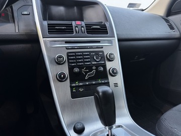 Volvo XC60 I SUV 2.4 D3 163KM 2009 Volvo XC 60 2.4D | Automat | Salon PL | Bezwypadko, zdjęcie 11