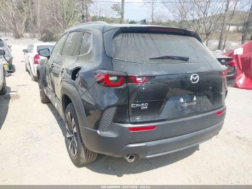 Mazda 2026 Mazda CX-50 Hybrid Premium Plus 2026 2.5 Hybryda 176KM, zdjęcie 3