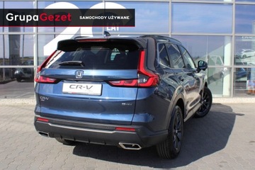 Honda CR-V VI SUV 2.0 i-MMD  184KM 2025 Honda CR-V 2,0 Hybryda Advance AWD*dostępne inne kolory od ręki*rabat 15, zdjęcie 2