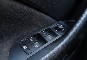 Skoda Scala Hatchback 1.5 TSI 150KM 2023 Skoda Scala Scala 1.5 TSI Ambition FV23 Salon PL 1 wl. Bezwypadkowy, zdjęcie 29