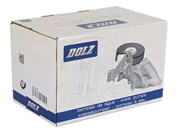 DOLZ R179 ČERPADLO VODY CHLAZENÍ MOTORU