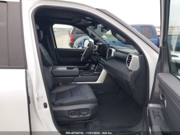 Toyota Tundra II 2024 Toyota Tundra 2025 3.4l 3.4 Benzyna 389KM, zdjęcie 9