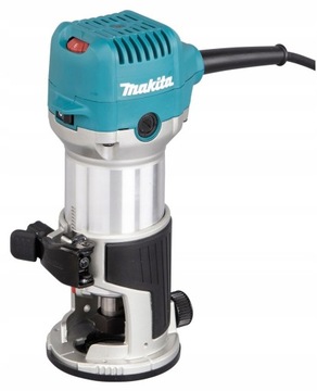 Makita Frezarka krawędziowa RT0702C nowość