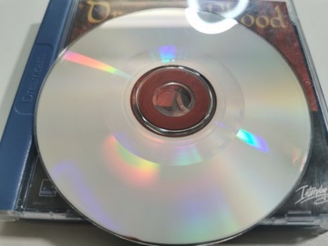 Игра DRAGONS BLOOD Sega Dreamcast — 3xA