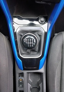 Volkswagen T-Roc I SUV 1.5 TSI ACT 150KM 2019 Volkswagen T-Roc 1,5 TSI 150kM Advance Salon Polska 1.5 Benzyna 150KM, zdjęcie 19