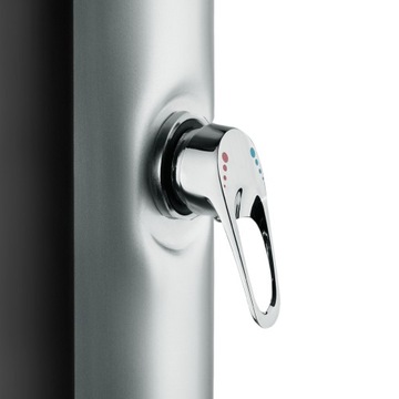 Солнечный душ Ориноко 38 л