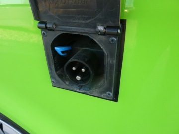 Volkswagen California Multivan 6.1 2.0 TDI BMT 150KM 2020 Volkswagen California Beach*2.0 TDI, zdjęcie 35