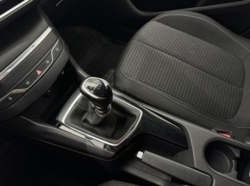 Peugeot 2021 Peugeot 308 Active Pack Kamera cofania CarPlayAndroid Auto Salon Polska, zdjęcie 23