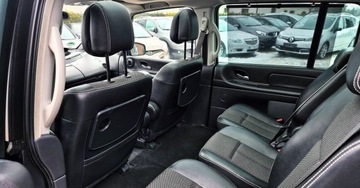 Renault Espace IV 2013 Renault Grand Espace 2.0T BENZYNA grand XENON PANORAMA II lift kamera, zdjęcie 27