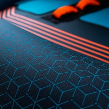 3-местный диван для буксировки за моторной лодкой или скутером Jobe Proton 3 P