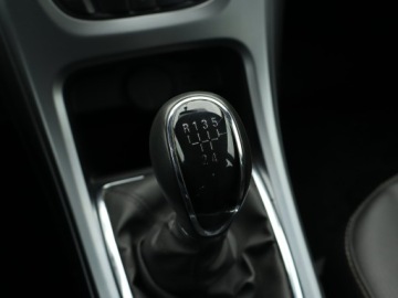 Opel Astra J Sedan 1.6 Twinport ECOTEC 115KM 2016 Opel Astra 1.6 16V, Salon Polska, Serwis ASO, zdjęcie 12