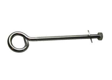 Hak Huśtawkowy M8 x160