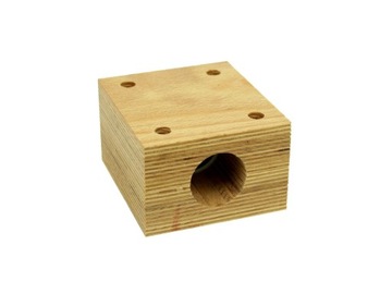 PANEWKA DREWNIANA WYTRZĄSACZA FI38 AZ31217 B125939