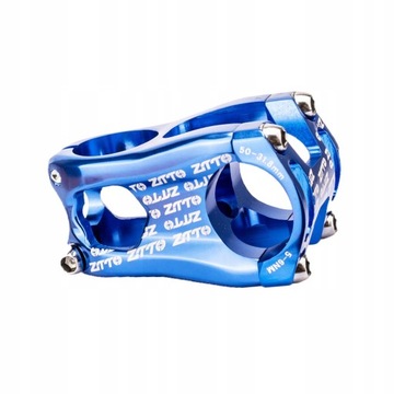 Вынос горного велосипеда 31,8мм 50мм, алюминий