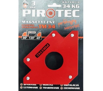 УГЛОВОЙ КРОНШТЕЙН КОМПЛЕКТ МАГНИТНЫХ СВАРОЧНЫХ ДЕРЖАТЕЛЕЙ