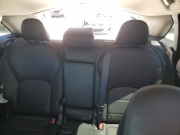 Infiniti QX50 2023 Infiniti QX50 2023 2,0L Luxe 2.0 Benzyna 268KM, zdjęcie 11