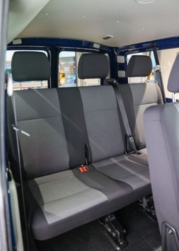 Volkswagen Caravelle T6 Transporter 2.0 TDI 150KM 2019 Volkswagen Transporter L2H1 2.0 Diesel 150KM, zdjęcie 8