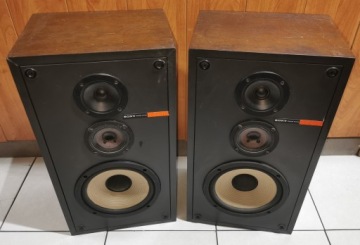 Колонки Sony SS-2050 | RFT L7101 ТОП |