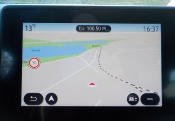 Renault Clio V Hatchback 5d Hybrid 1.6 E-TECH 140KM 2021 Renault Clio Okazja 1.6 Hybryda 140KM, zdjęcie 30