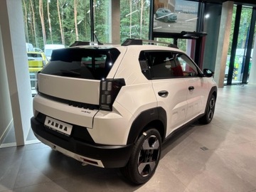 Fiat 2025 Fiat Grande Panda La Prima | Hybrid | Automat | 110 KM | Nowy, zdjęcie 3