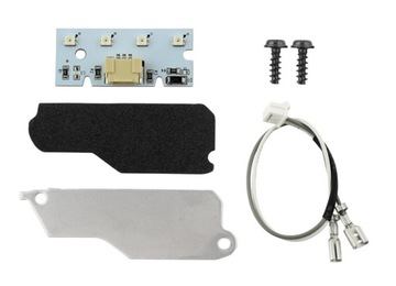 LAMPA TYLNA PRAWA LED ZESTAW NAPRAWCZY VOLVO V70 XC70 8663867