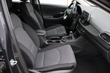 Hyundai i30 III Hatchback Facelifting 1.0 T-GDI 120KM 2022 Hyundai i30 1.0 T-GDI, Salon Polska, zdjęcie 8