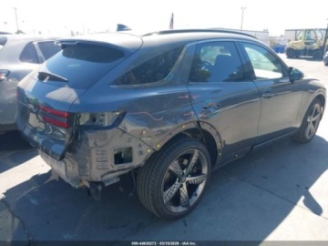  Genesis GV70 2.5T 2023 2.5 Benzyna 300KM, zdjęcie 5