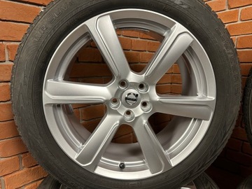 Колеса Диски 19 5x108 Volvo XC60 90 WINTER NEW