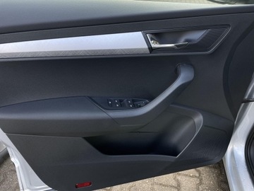 Skoda Karoq Crossover Facelifting 1.5 TSI ACT 150KM 2024 Skoda Karoq Selection ! Podgrzewane Fotele ! Podgr, zdjęcie 11