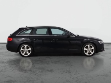 Audi A4 B8 Limousine Facelifting 2.0 TDI 112g 136KM 2012 Audi A4 2.0 TDI, Xenon, Bi-Xenon, Klima, zdjęcie 5