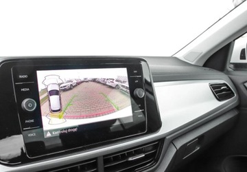 Volkswagen T-Roc I 2024 Volkswagen T-Roc 1.0TSI 116KM, Life, Pakiet Tech, Reflektory LED Plus, Kam, zdjęcie 17